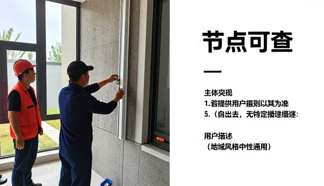 维修服务解决业务支持中的常见需求