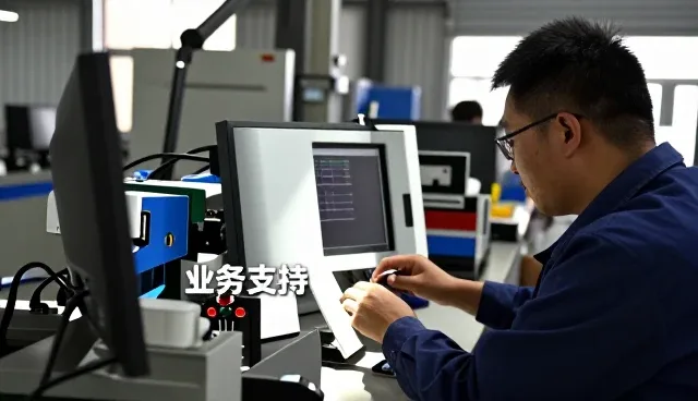 浙江多赛机械设备有限公司介绍设备租赁在业务支持中的应用